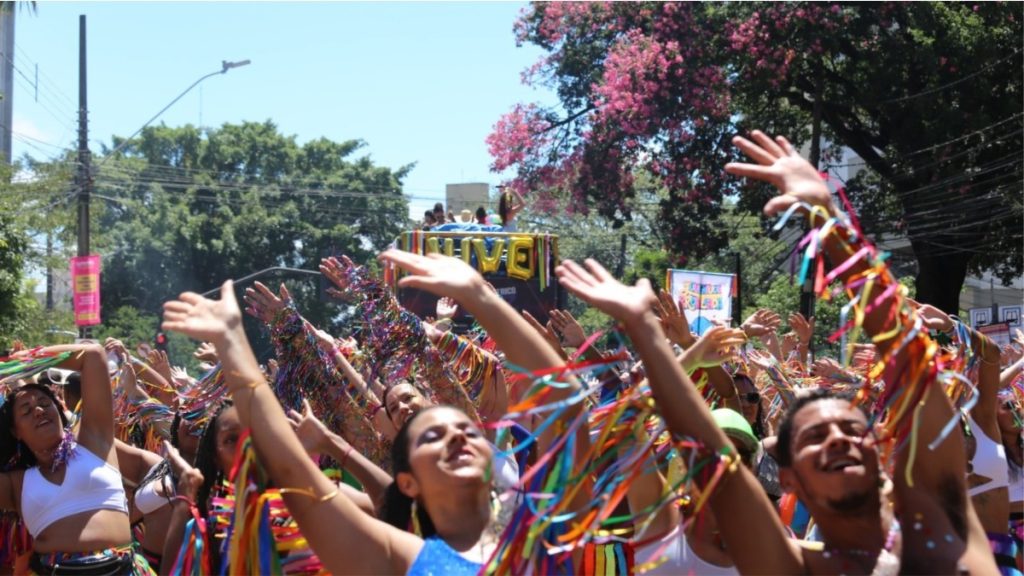 10 Momentos Marcantes Do Carnaval 2023 Em BH