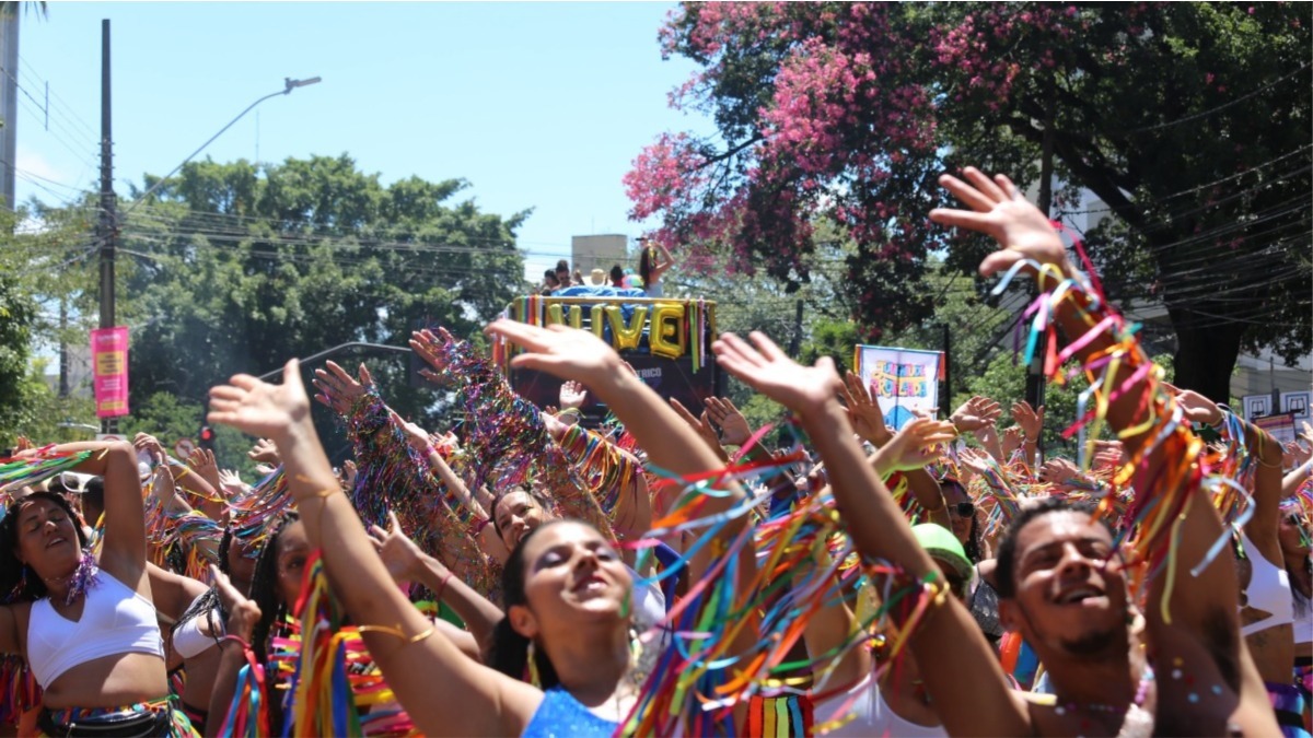 10 Momentos Marcantes Do Carnaval 2023 Em Bh