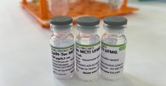 Vacina da UFMG contra Covid