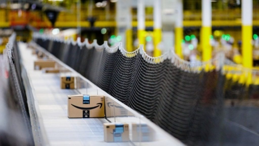 amazon