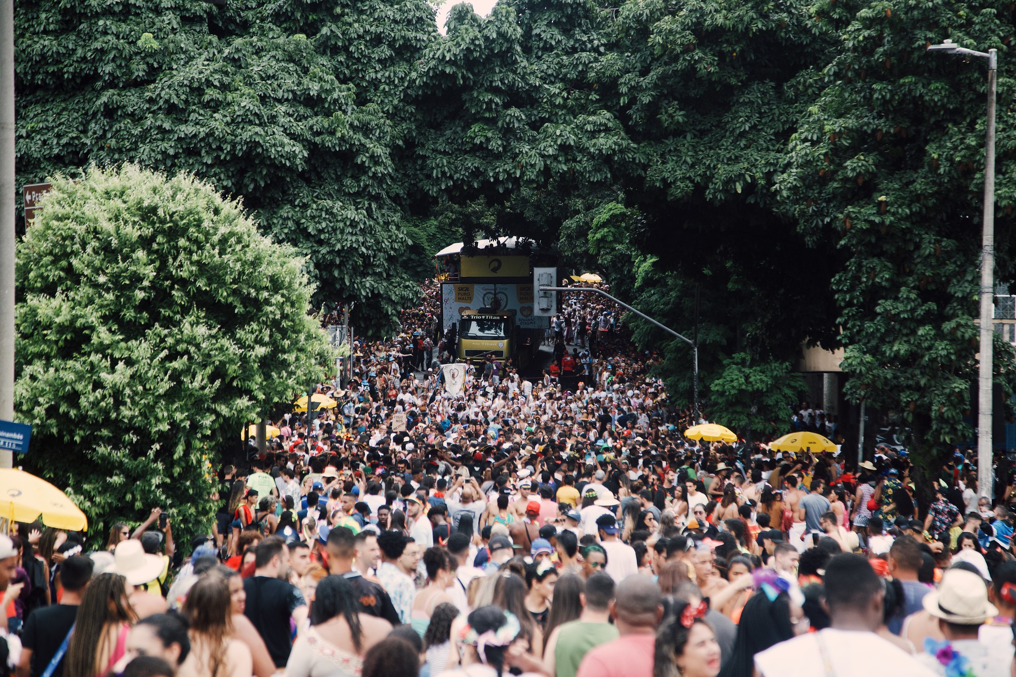 Carnaval em BH: alta em despesas pressiona blocos - 16/02/2023 - Cotidiano  - Folha