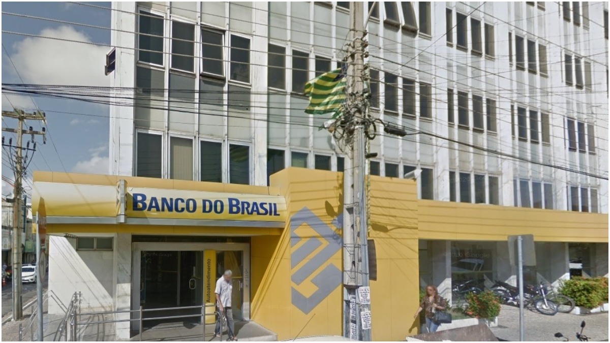 banco do brasil teresina