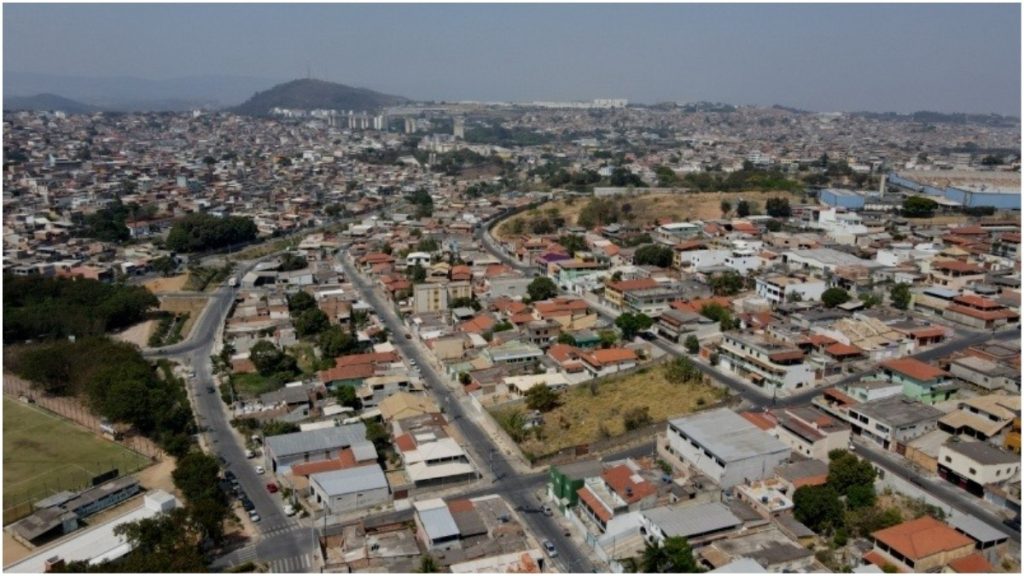 tremor terra betim
