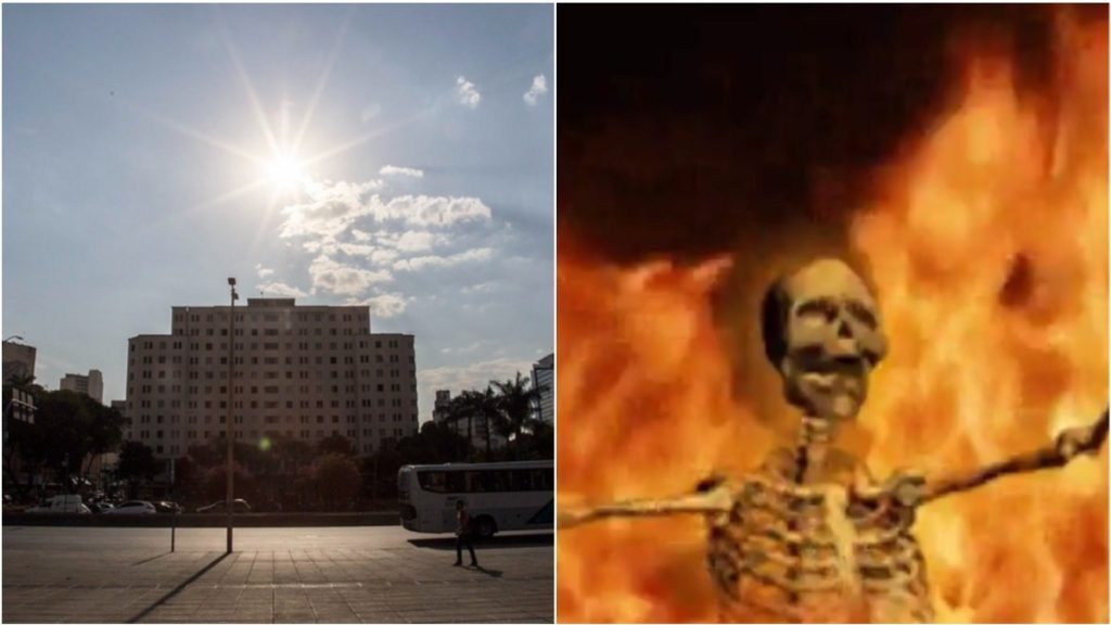 bh meme calor