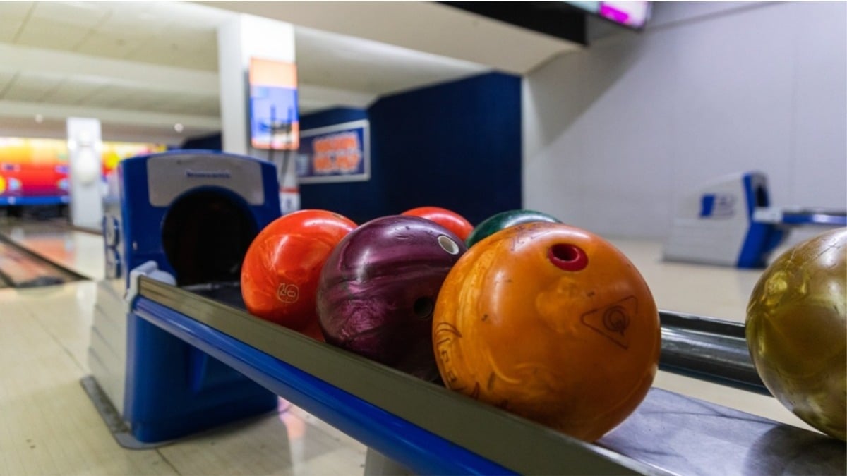 Conheça a origem do boliche –  Bowling