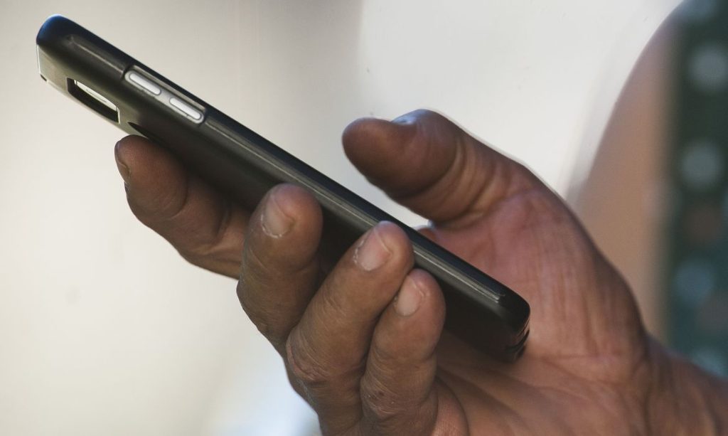 Operação investiga suspeitos de extorsão via internet