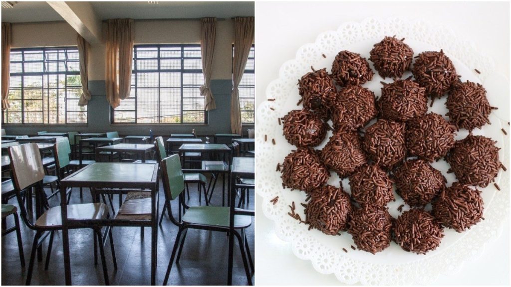 disciplinas novo ensino médio