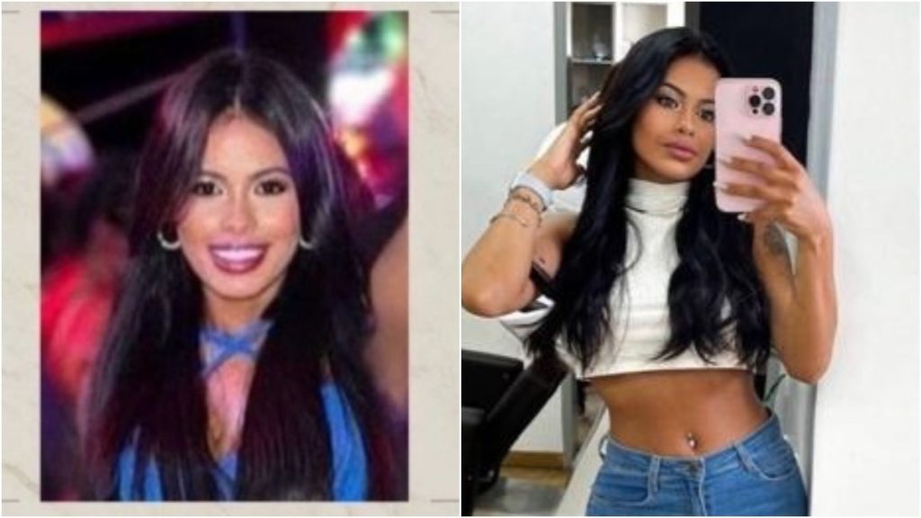 monique costa desaparecida