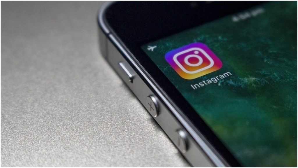 falha instagram