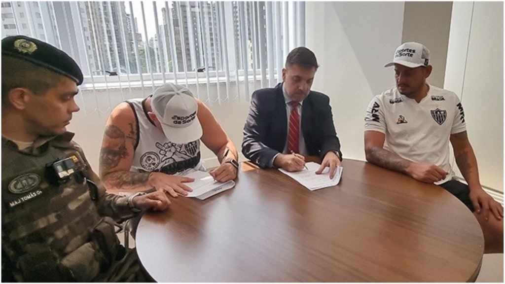 galoucura código de ética
