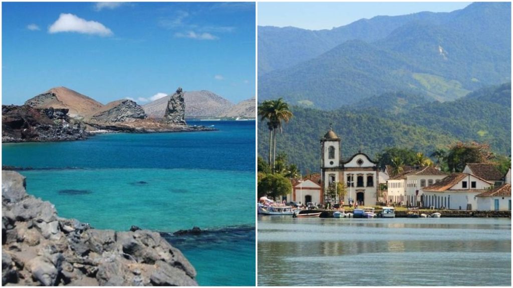 ilha galápagos paraty