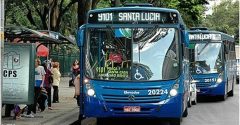 importunação sexual ônibus