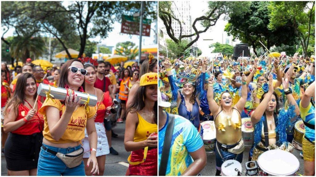 me beija asa banana
