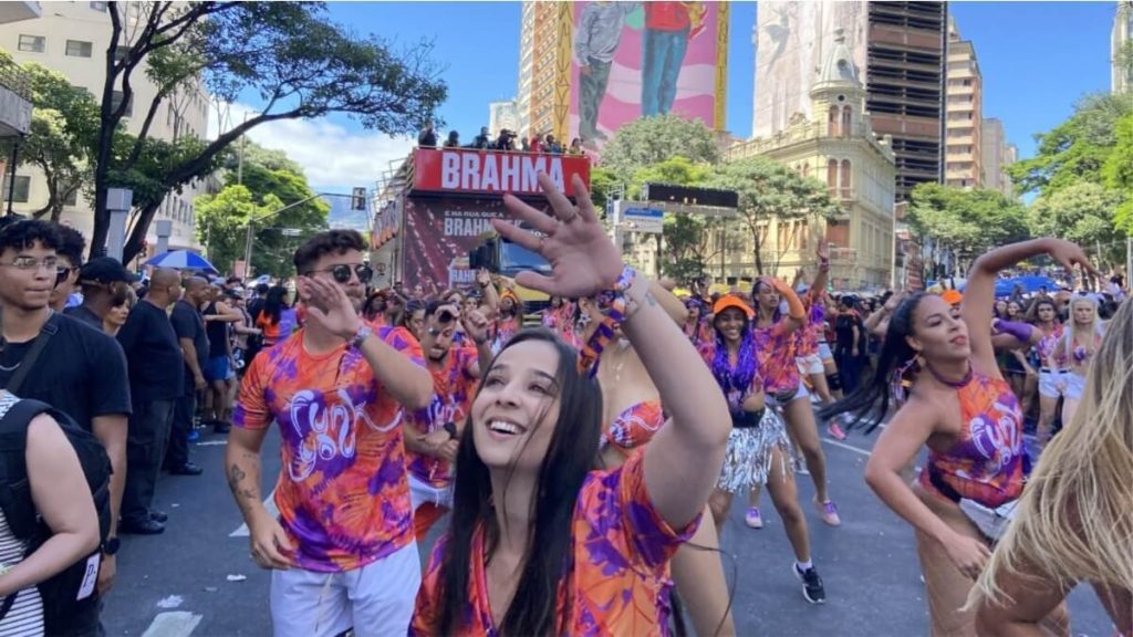 funk you melhores blocos terça-feira carnaval bh