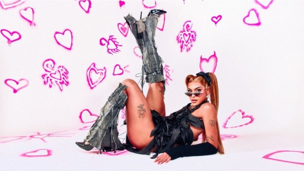 pabllo vittar