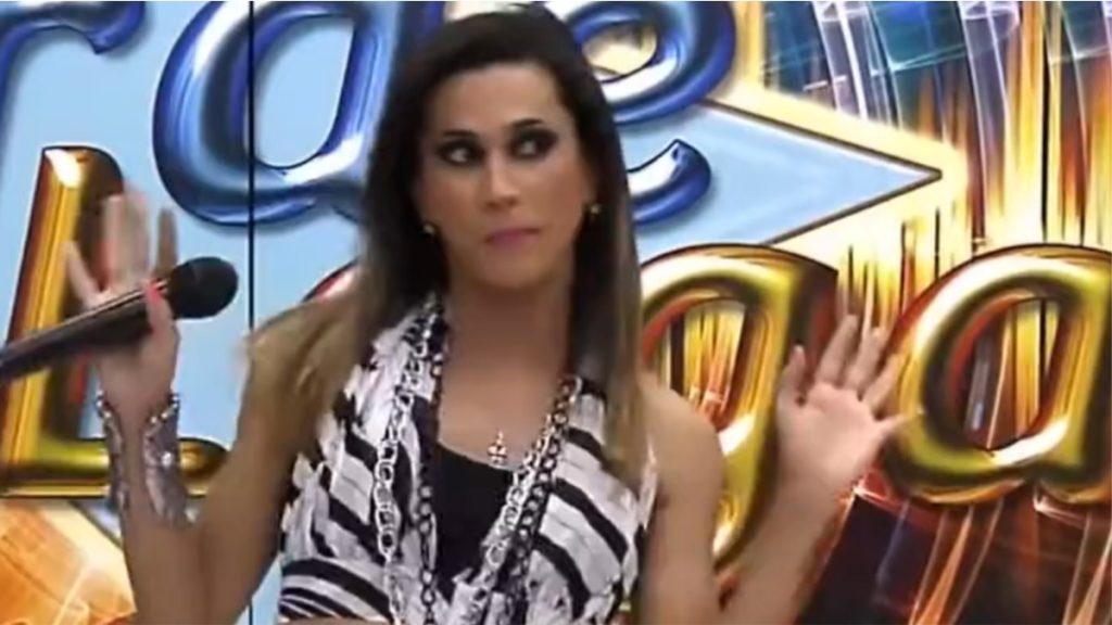 paulinha lopes