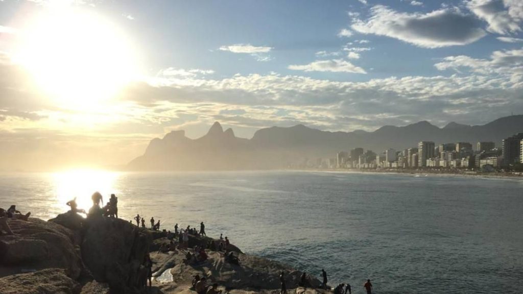 Brasil tem duas cidades na lista de lugares mais românticos para viajar pela América do Sul: Rio de Janeiro e Paraty