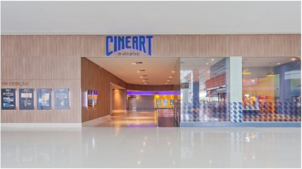 semana do cinema bh 2023