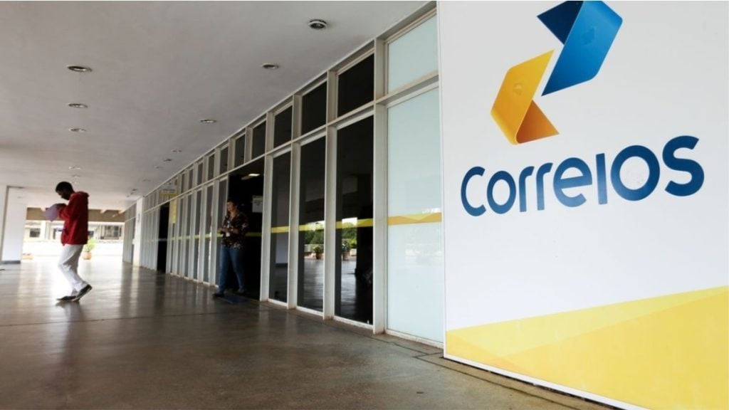 Correios