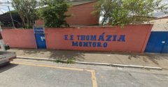 Escola Estadual Thomázia Montoro