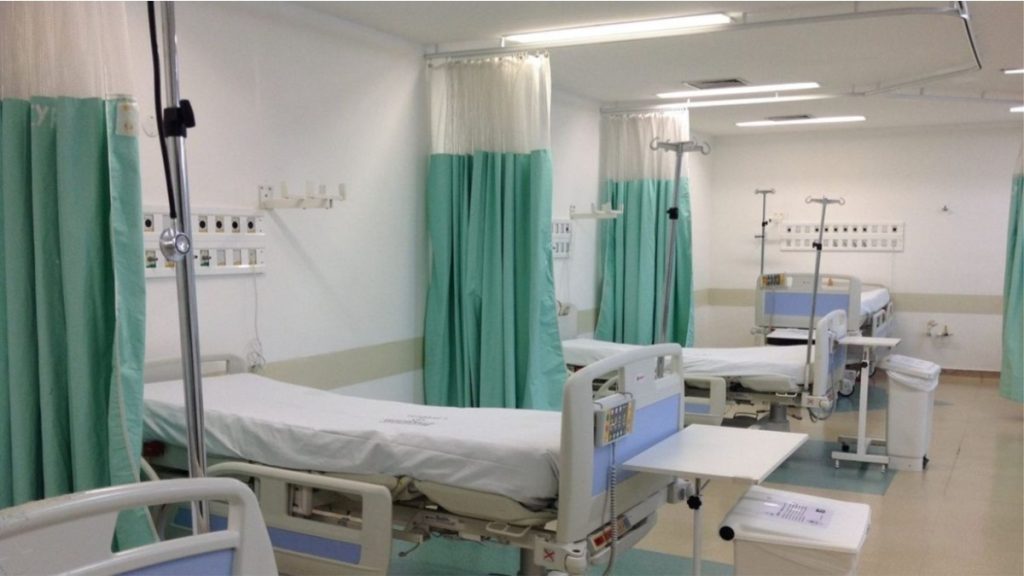 Hospital