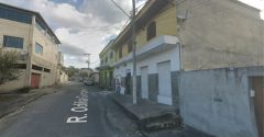 Rua Odília Gonçalves