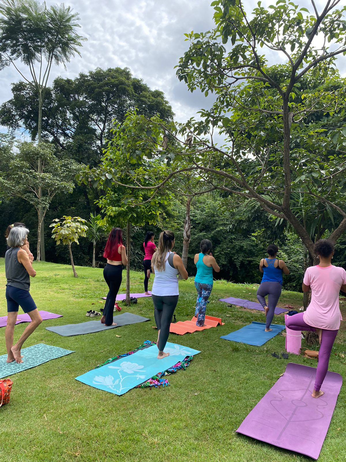 BH é da Gente tem aula de Yoga, oficinas recreativas e ação educativa no  dia 14