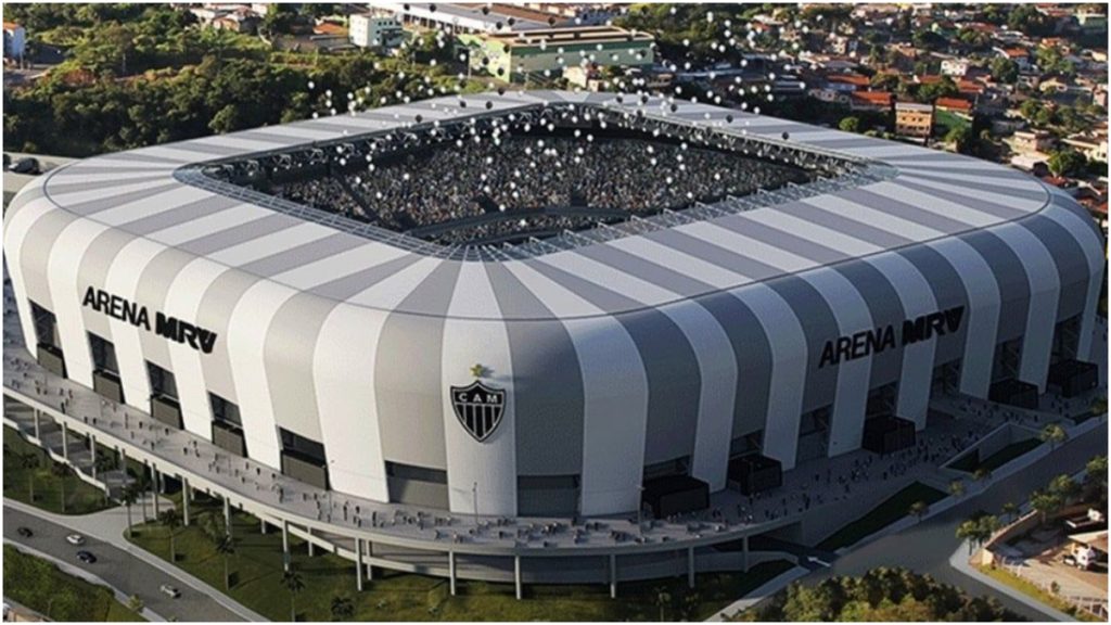 arena mrv