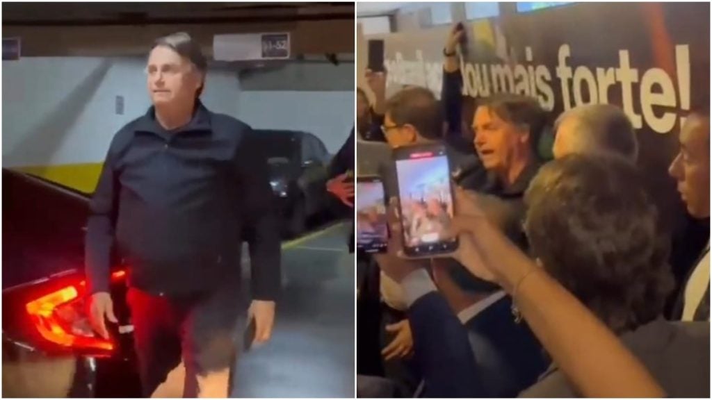 bolsonaro no brasil