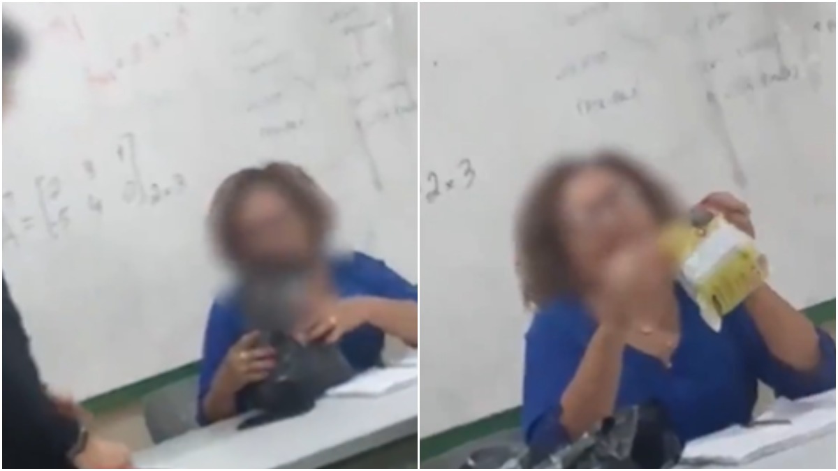 Professora compara cabelo crespo a bombril em escola na Grande BH -  DiversEM - Estado de Minas