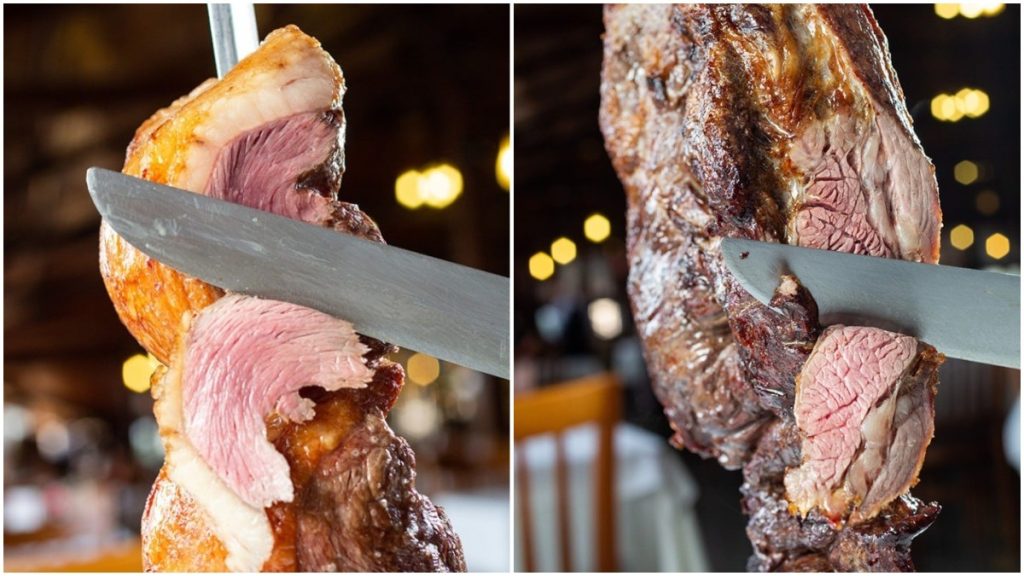 churrascaria bh