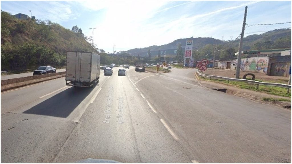 marido suspeito matar mulher anel rodoviário
