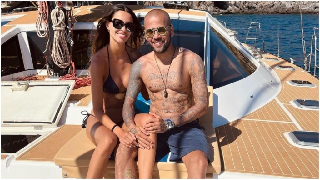 daniel alves casamento