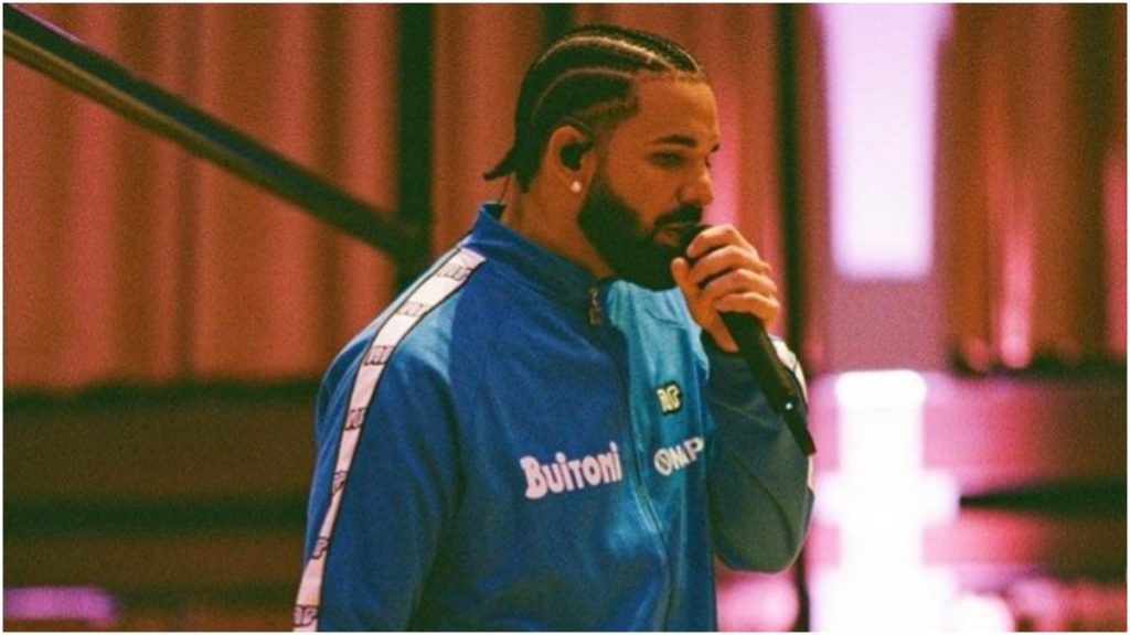 drake cancela lollapalooza