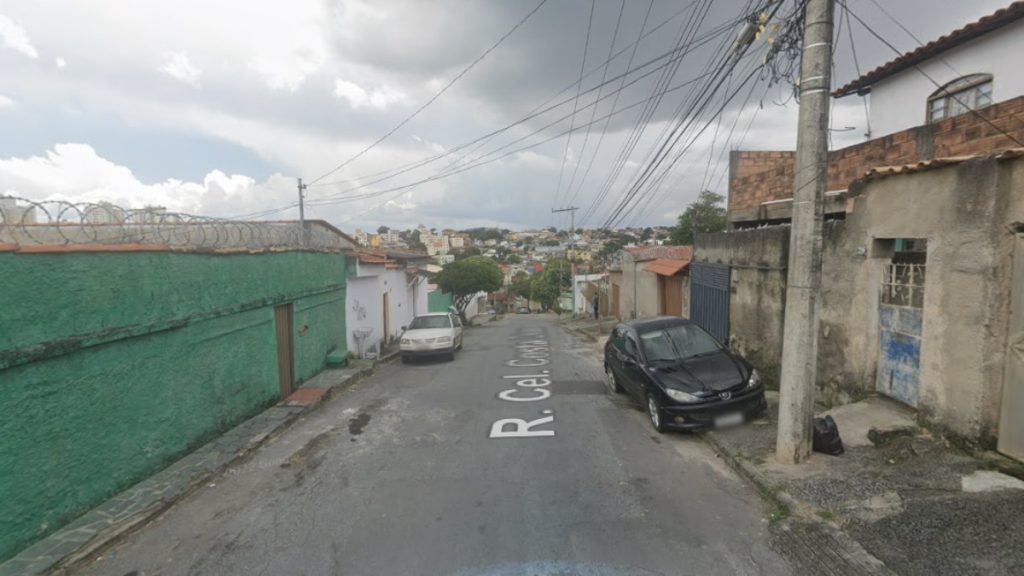feminicídio bairro planalto