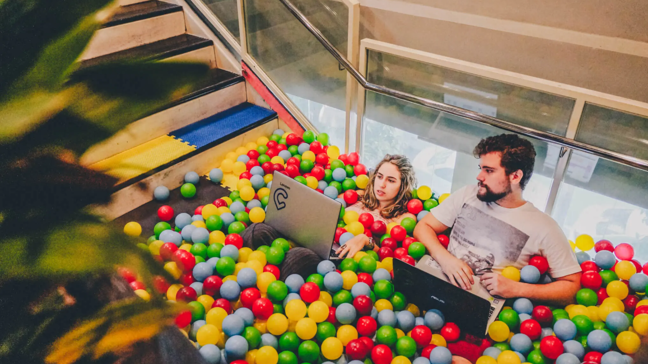 Coworking BH