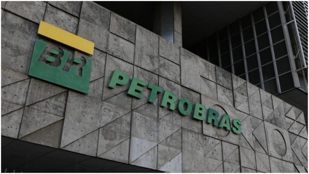 inscrição concurso petrobras