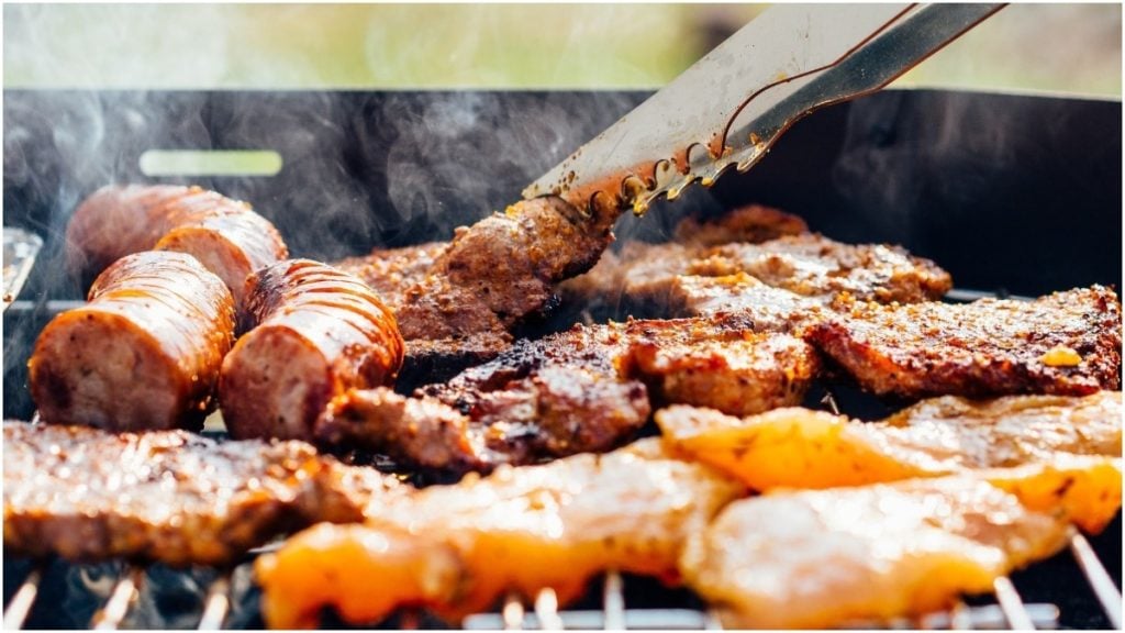 rodízio carnes churrasco bh
