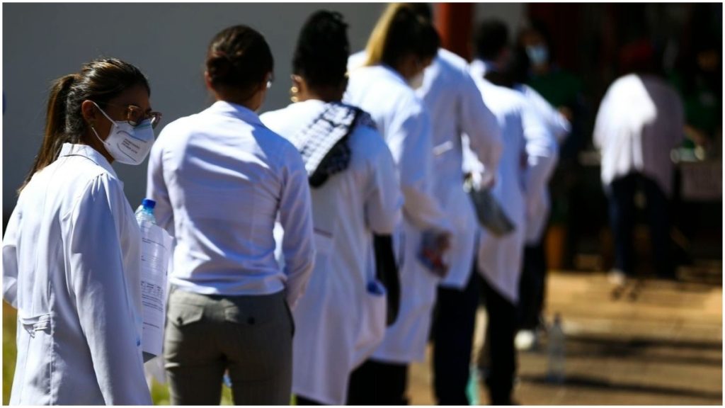 mais médicos