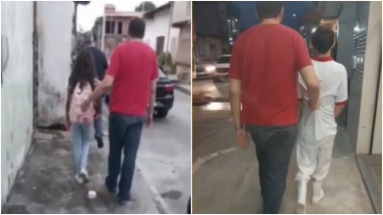 Pijama Infantil Vaenait 100% Algodão - Estampa Estrela E Lhama, Conforto Máximo