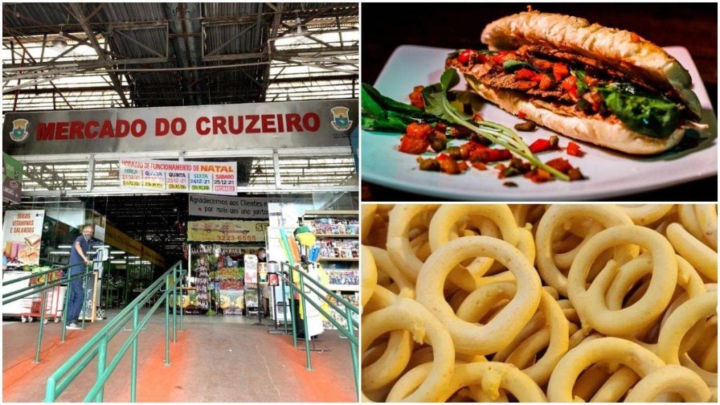 mercado distrital do cruzeiro bh