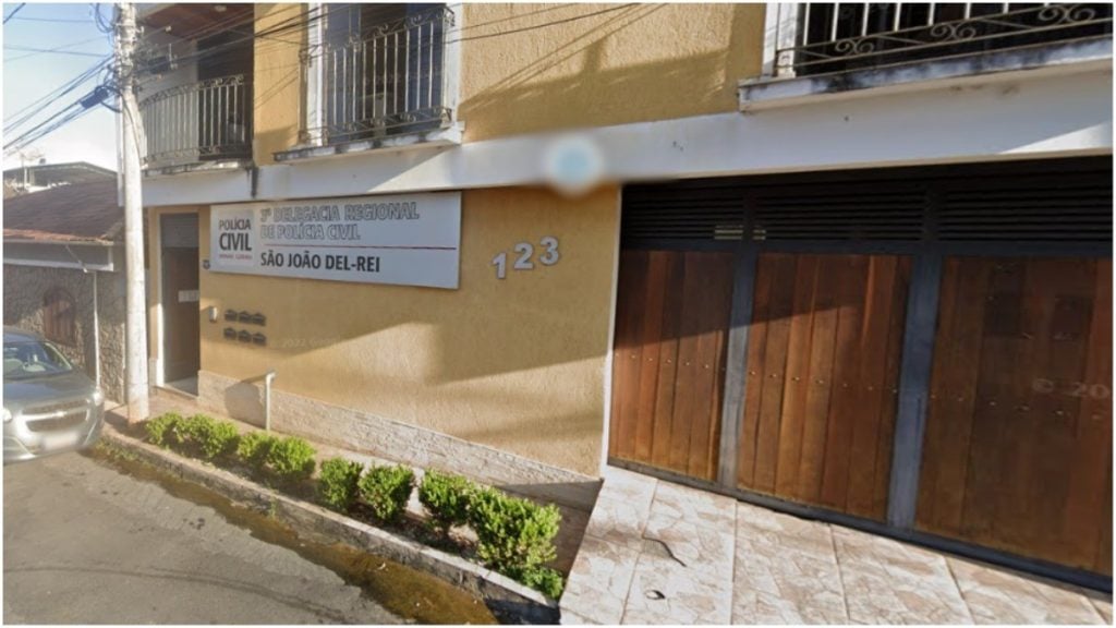 mortos casa