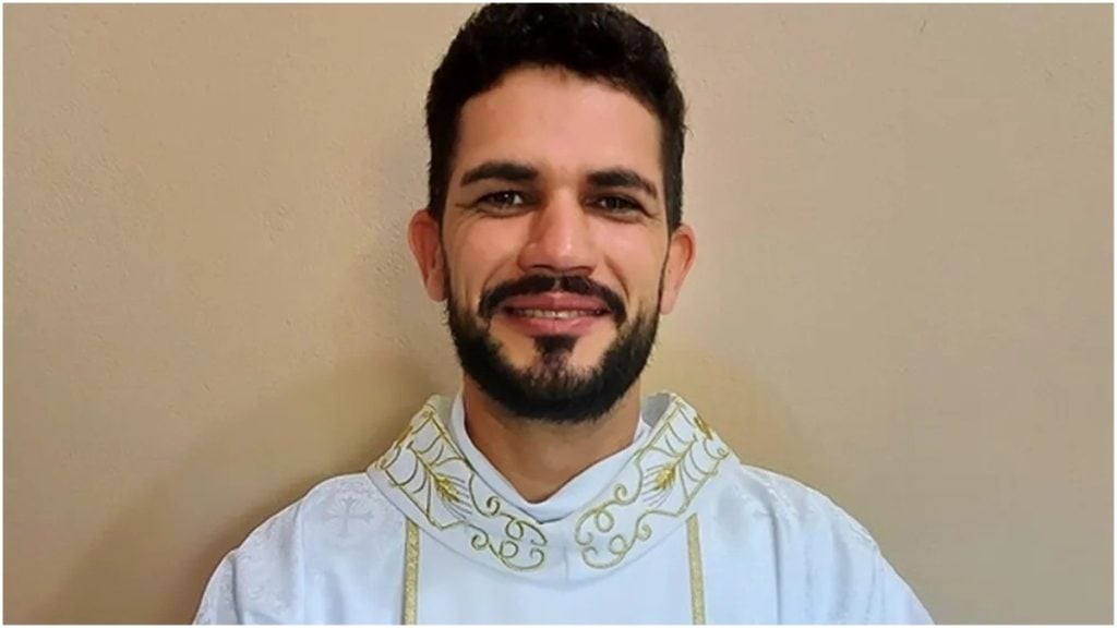 padre desaparecido