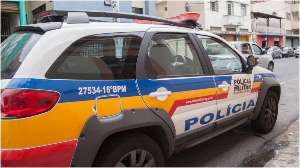 homem preso suspeito dopar crianças