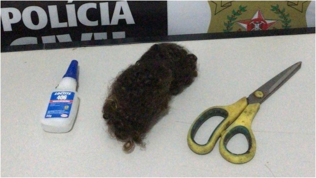homem preso por torturar