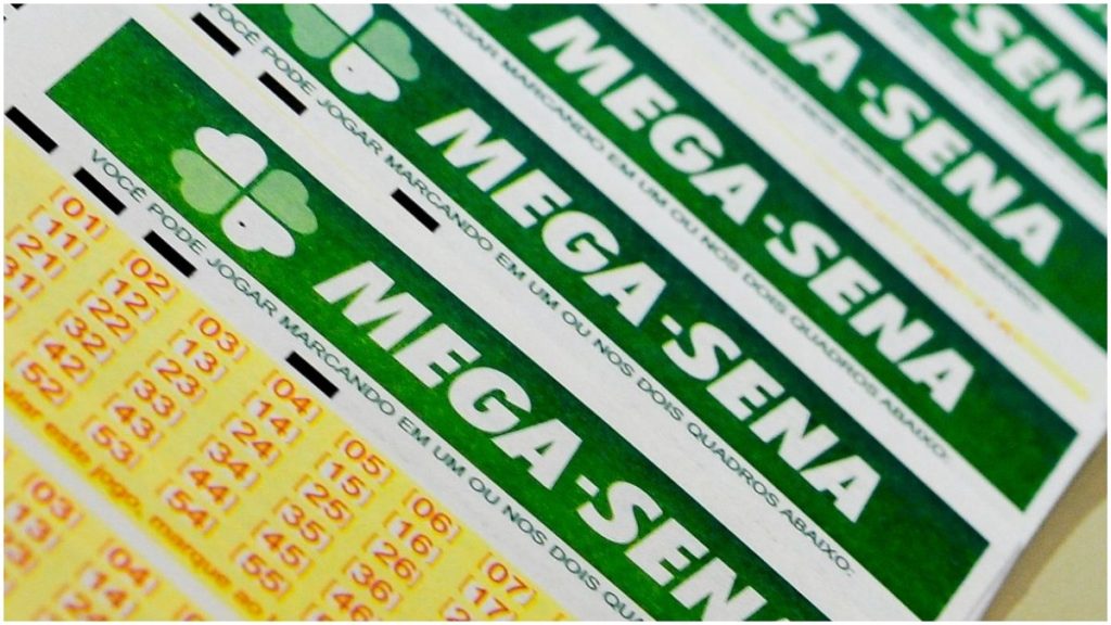 quina mega-sena