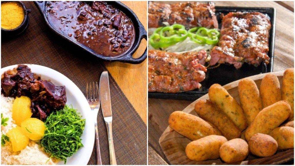 restaurantes dona lucinha xapuri