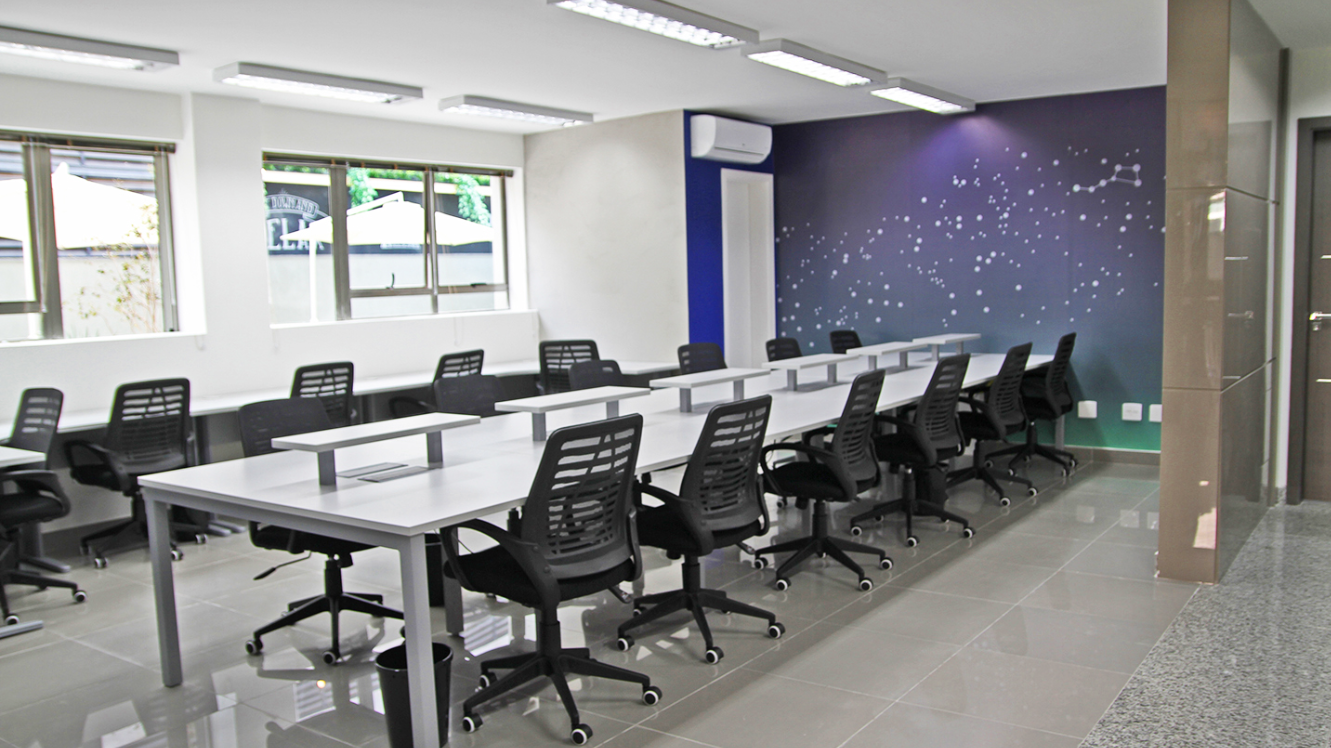 Coworking BH