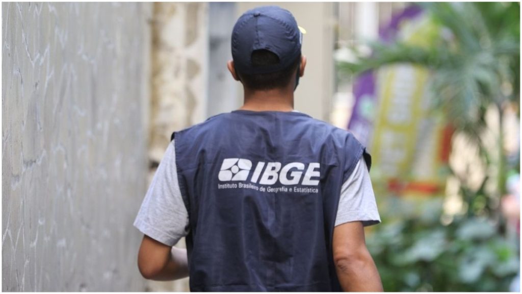 vagas ibge