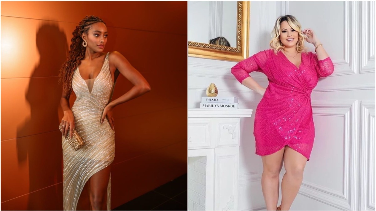 Vestidos de festa BH: Onde comprar e alugar baratos e plus size